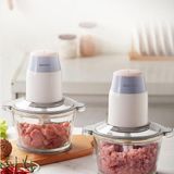  Cối máy xay đa năng SAMONO SW069 thủy tinh chịu lực - Hàng chính hãng 