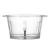  Cối máy xay đa năng SAMONO SW069 thủy tinh chịu lực - Hàng chính hãng 