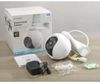  Camera Ezviz Xoay Ngoài Trời 5.0MP CS-H8-R100-1J5WKFL 3K 