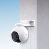  Camera Ezviz Xoay Ngoài Trời 5.0MP CS-H8-R100-1J5WKFL 3K 