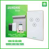  Công Tắc Cửa Cuốn Thông Minh HUNONIC Điều Khiển Cửa Cuốn 