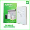  Công Tắc Cửa Cuốn Thông Minh HUNONIC Điều Khiển Cửa Cuốn 