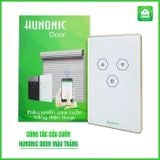  Công Tắc Cửa Cuốn Thông Minh HUNONIC Điều Khiển Cửa Cuốn 