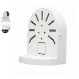  Chân Đế Lắp Đặt Camera Dome Ốp Trần Hoặc Wifi Robot Vào Tường 