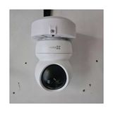  Chân Đế Lắp Đặt Camera Dome Ốp Trần Hoặc Wifi Robot Vào Tường 