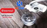  Máy lọc nước uống trực tiếp tại vòi Cleansui EF102 Mitsubishi 