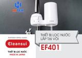  Máy lọc nước tại vòi Mitsubishi Cleansui EF401 