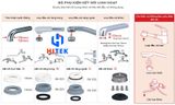  Máy lọc nước tại vòi Mitsubishi Cleansui EF401 