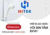  Lọc nước vòi sen tắm Cleansui ES101 - Mitsubishi Nhật Bản 