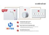  Lọc nước vòi sen tắm Cleansui ES101 - Mitsubishi Nhật Bản 