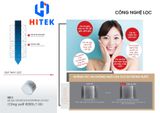  Lọc nước vòi sen tắm Cleansui ES101 - Mitsubishi Nhật Bản 
