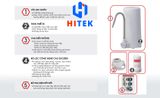  Thiết bị lọc nước Mitsubishi CleanSui ET101 Uống Tại Vòi 