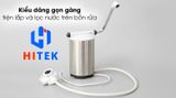  Thiết bị lọc nước Mitsubishi Cleansui ET201 Uống tại vòi 