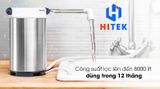  Thiết bị lọc nước Mitsubishi Cleansui ET201 Uống tại vòi 