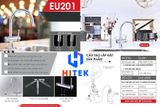  Thiết bị lọc nước lắp dưới bồn rửa Mitsubishi Cleansui EU201 
