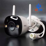  Camera WIFI IMOU IPC-F22FEP 2.0 MP Cảnh Báo Chuyển Động - Đàm thoại 2 chiều 