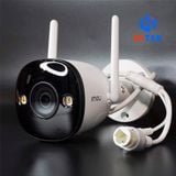  Camera wifi IMOU IPC-F22FP Có míc, Có màu ban đêm 