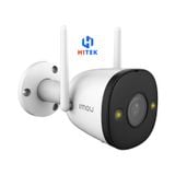  Camera wifi IMOU IPC-F22FP Có míc, Có màu ban đêm 