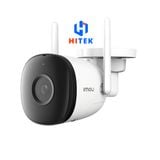  Camera wifi IMOU IPC-F22FP Có míc, Có màu ban đêm 