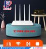  Router Wifi Tenda F6 Wireless N300Mbps 