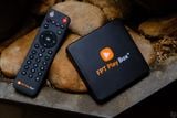  FPT Play Box T550 