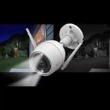  Camera CS-H3c-R100-1J4WKFL 2K Độ Phân Giải 4.0MP CMOS Wifi 