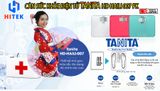  Cân điện tử Tanita HD-HAILI-007 