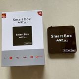  Android Tivi Box Ram 4G Chuẩn 4K HP 24 