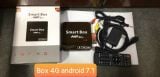  Android Tivi Box Ram 4G Chuẩn 4K HP 24 