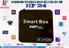  Android Tivi Box Ram 4G Chuẩn 4K HP 24 