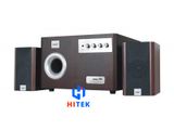  Loa 2.1 RHM RM281 BT Âm Thanh Mạnh Mẽ Có Kết Nối Bluetooth 