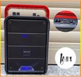  Loa Karaoke MINI KOLAV-585- nghe nhạc cực đã 