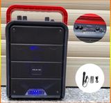  Loa Karaoke MINI KOLAV-585- nghe nhạc cực đã 