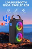  Loa Bluetooth Robot RB490 Công Suất 20W Nghe Nhạc Cực Đỉnh 