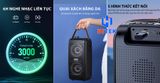  Loa Bluetooth Robot RB490 Công Suất 20W Nghe Nhạc Cực Đỉnh 