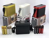  Loa karaoke YS-209 kèm 2 micro mini không dây 