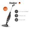  Máy Hút Bụi GVCW-M15AS Gaabor Làm Sạch Với Hiệu Suất Cao 