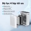  Máy lọc không khí SAMONO SW-APW200 - Bảo hành 12 tháng 