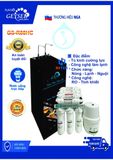  Máy Lọc Nước Nóng Lạnh Geyser RO8 GS-R88HC An Toàn Tiết Kiệm 