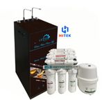  Máy Lọc Nước Nóng Lạnh Geyser RO8 GS-R88HC An Toàn Tiết Kiệm 