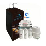  Máy Lọc Nước Nóng Lạnh Geyser RO8 GS-R88HC An Toàn Tiết Kiệm 
