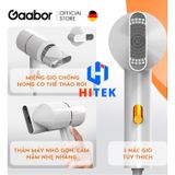  Máy sấy tóc 2 chiều GAABOR GHD-N700A cao cấp - Hàng chính hãng 