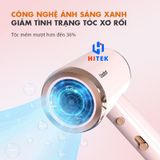  Máy sấy tóc GHD-N1000D - Màu Hồng 
