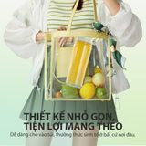  Máy xay sinh tố SAMONO SW-JP150 - Hàng chính hãng 