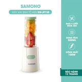  Máy xay sinh tố SAMONO SW-JP150 - Hàng chính hãng 