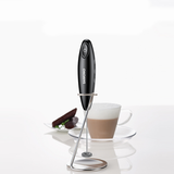  Máy tạo bọt sữa cho các tín đồ yêu thích cà phê cappuchino, latte SAMONO SW-MFB11 