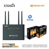  Bộ Phát 3G/4G Wifi MIXIE-LTE 4G: Kết Nối Mạng Không Giới Hạn 