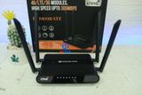  Bộ Phát 3G/4G Wifi MIXIE-LTE 4G: Kết Nối Mạng Không Giới Hạn 