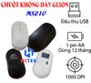  Chuột không dây Glion MS210 wireless 2.4Ghz 
