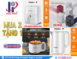  Chương Trình Khuyến Mãi - Ưu Đãi Mùa Hè 